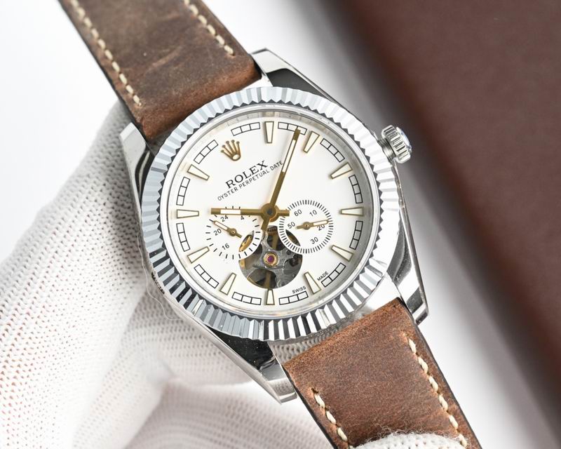 Rolex 41mm 042747